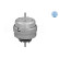 Engine Mounting MEYLE-ORIGINAL Quality 100 199 0180, Thumbnail 2