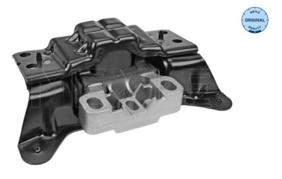 Engine Mounting MEYLE-ORIGINAL Quality 100 199 0204