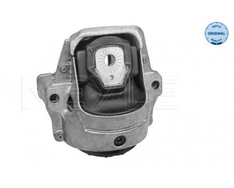 Engine Mounting MEYLE-ORIGINAL Quality 100 199 1007