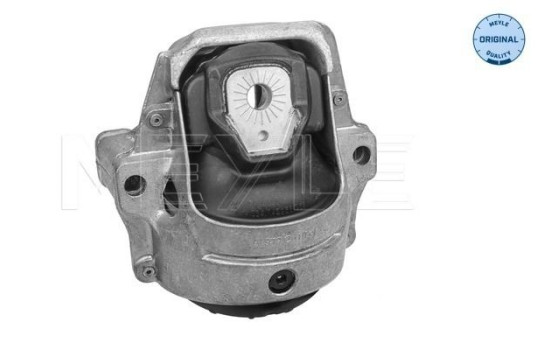 Engine Mounting MEYLE-ORIGINAL Quality 100 199 1010, Image 2