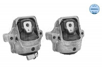 Engine Mounting MEYLE-ORIGINAL Quality 100 199 1406/S