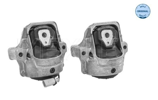 Engine Mounting MEYLE-ORIGINAL Quality 100 199 1406/S