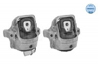 Engine Mounting MEYLE-ORIGINAL Quality 100 199 1408/S