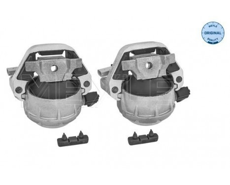 Engine Mounting MEYLE-ORIGINAL Quality 100 199 3102/S