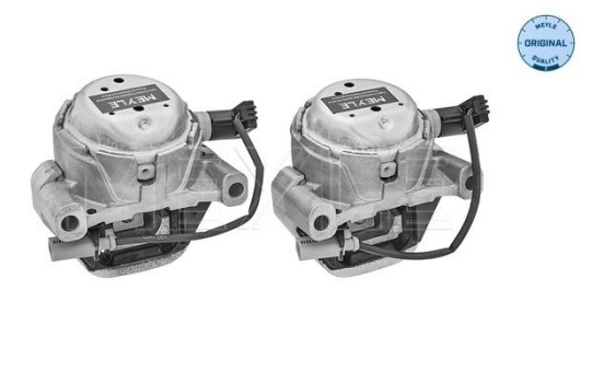 Engine Mounting MEYLE-ORIGINAL Quality 100 199 3102/S, Image 2