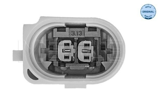 Engine Mounting MEYLE-ORIGINAL Quality 100 199 3102/S, Image 3