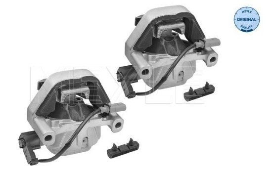 Engine Mounting MEYLE-ORIGINAL Quality 100 199 3106/S
