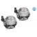 Engine Mounting MEYLE-ORIGINAL Quality 100 199 3106/S, Thumbnail 2