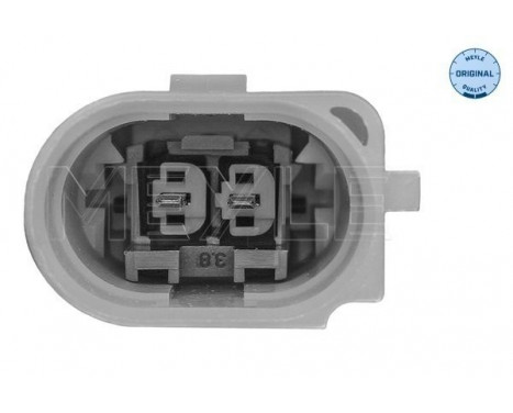 Engine Mounting MEYLE-ORIGINAL Quality 100 199 3106/S, Image 3