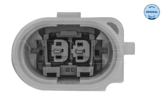 Engine Mounting MEYLE-ORIGINAL Quality 100 199 3106/S, Image 3