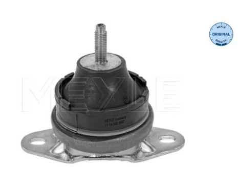Engine Mounting MEYLE-ORIGINAL Quality 11-14 030 0007