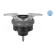 Engine Mounting MEYLE-ORIGINAL Quality 11-14 030 0007, Thumbnail 2