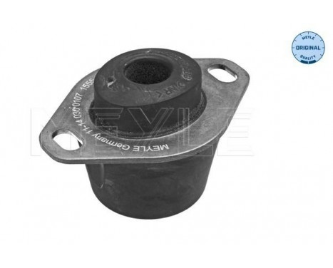 Engine Mounting MEYLE-ORIGINAL Quality 11-14 030 0107