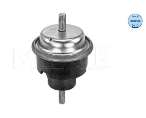 Engine Mounting MEYLE-ORIGINAL Quality 11-14 184 0025