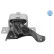 Engine Mounting MEYLE-ORIGINAL Quality 16-14 030 0025, Thumbnail 2