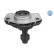 Engine Mounting MEYLE-ORIGINAL Quality 16-14 080 0001, Thumbnail 2