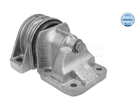 Engine Mounting MEYLE-ORIGINAL Quality 214 030 0004, Image 2