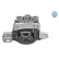 Engine Mounting MEYLE-ORIGINAL Quality 214 030 0009