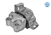 Engine Mounting MEYLE-ORIGINAL Quality 214 030 0010