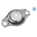 Engine Mounting MEYLE-ORIGINAL Quality 214 030 0042, Thumbnail 2
