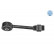 Engine Mounting MEYLE-ORIGINAL Quality 214 030 0044, Thumbnail 2