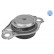 Engine Mounting MEYLE-ORIGINAL Quality 214 030 0057, Thumbnail 2