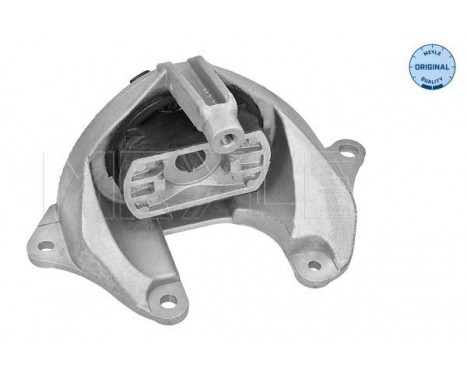 Engine Mounting MEYLE-ORIGINAL Quality 214 030 0067, Image 2