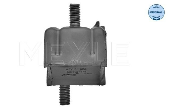 Engine Mounting MEYLE-ORIGINAL Quality 300 118 1102, Image 3