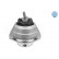 Engine Mounting MEYLE-ORIGINAL Quality 300 221 1153, Thumbnail 2