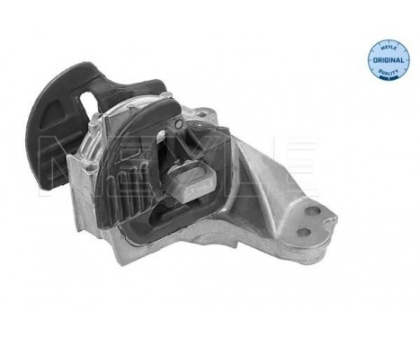Engine Mounting MEYLE-ORIGINAL Quality 40-14 030 0000, Image 2