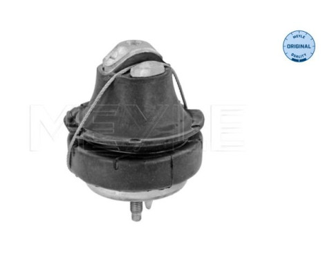 Engine Mounting MEYLE-ORIGINAL Quality 514 306 0007, Image 2