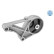 Engine Mounting MEYLE-ORIGINAL Quality 614 030 0010, Thumbnail 2