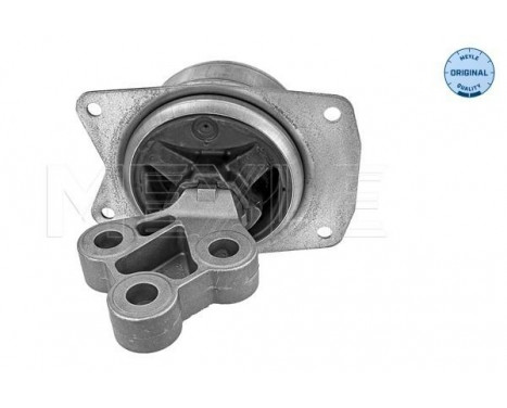 Engine Mounting MEYLE-ORIGINAL Quality 614 030 0038