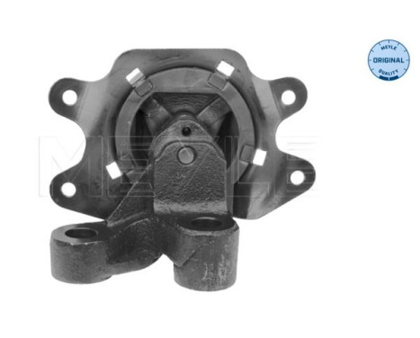 Engine Mounting MEYLE-ORIGINAL Quality 614 030 0049, Image 2