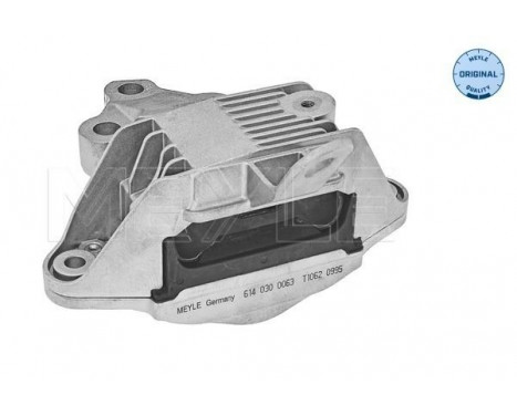 Engine Mounting MEYLE-ORIGINAL Quality 614 030 0063