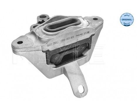 Engine Mounting MEYLE-ORIGINAL Quality 614 030 0063, Image 3