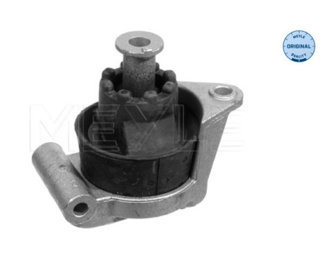 Engine Mounting MEYLE-ORIGINAL Quality 614 568 0006