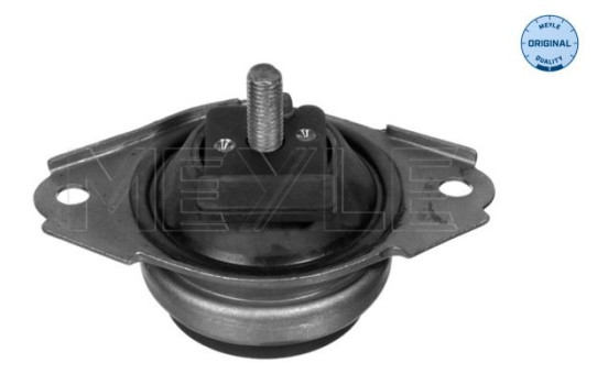Engine Mounting MEYLE-ORIGINAL Quality 714 104 0000