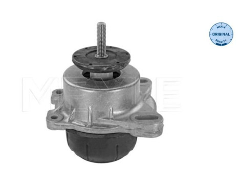 Engine Mounting MEYLE-ORIGINAL Quality 714 130 0011