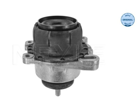 Engine Mounting MEYLE-ORIGINAL Quality 714 130 0011, Image 2