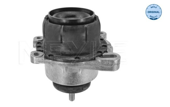 Engine Mounting MEYLE-ORIGINAL Quality 714 130 0011, Image 2