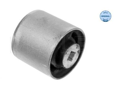 Engine Mounting MEYLE-ORIGINAL Quality 814 757 0001