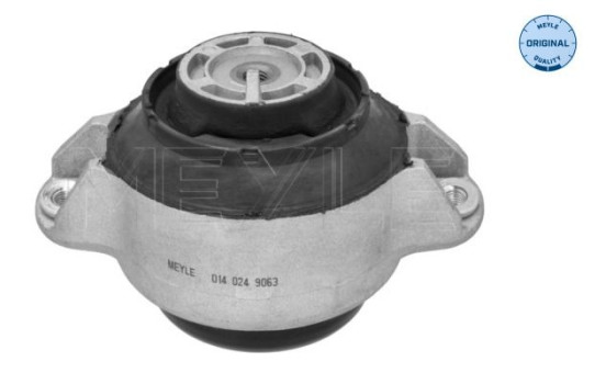 Engine Mounting MEYLE-ORIGINAL: True to OE. 014 024 9063
