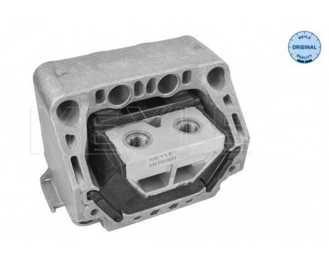 Engine Mounting MEYLE-ORIGINAL: True to OE. 034 030 0025, Image 2