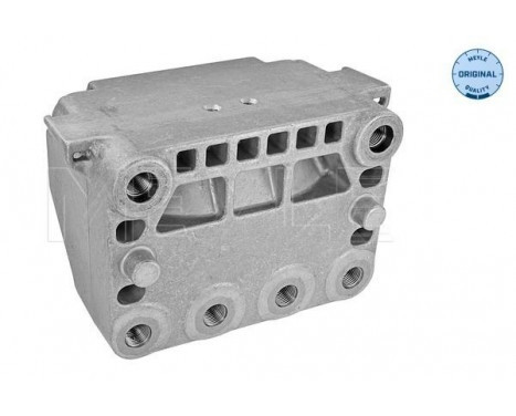 Engine Mounting MEYLE-ORIGINAL: True to OE. 034 030 0029