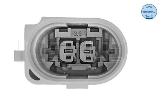 Engine Mounting MEYLE-ORIGINAL: True to OE. 100 199 1006, Image 3