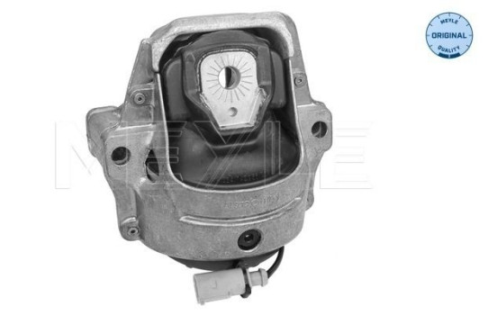 Engine Mounting MEYLE-ORIGINAL: True to OE. 100 199 1009