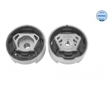 Engine Mounting MEYLE-ORIGINAL: True to OE. 100 199 1022