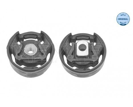 Engine Mounting MEYLE-ORIGINAL: True to OE. 100 199 1023, Image 2