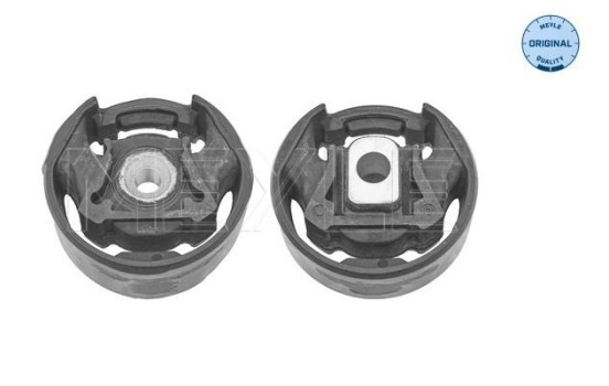 Engine Mounting MEYLE-ORIGINAL: True to OE. 100 199 1023, Image 2